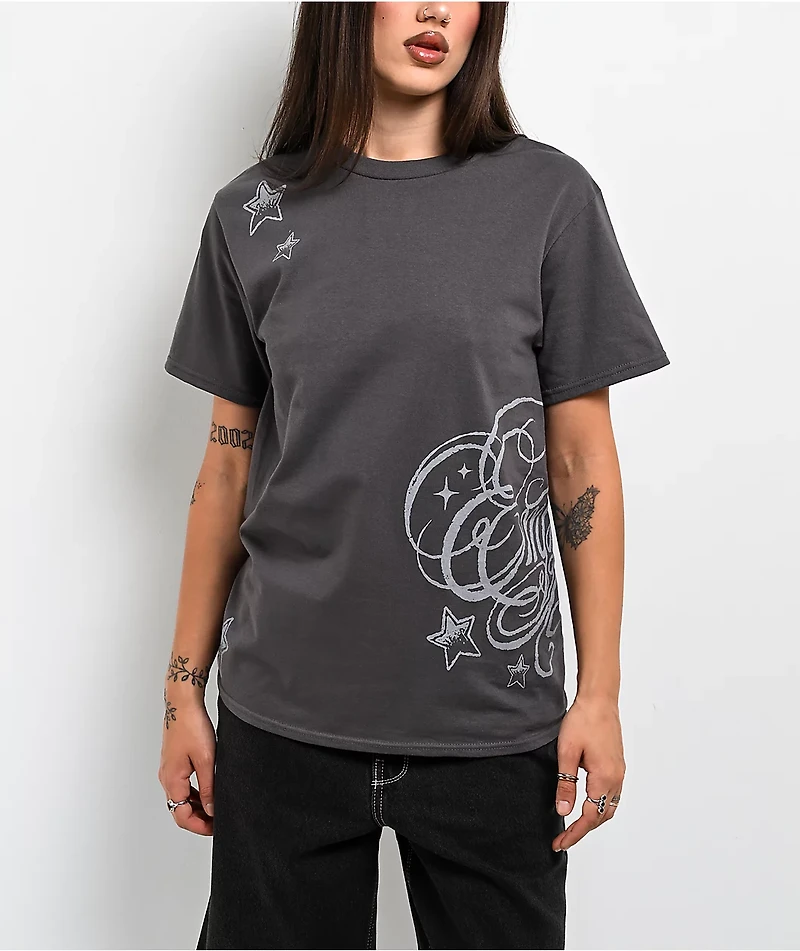 Empyre On Point Grey T-Shirt