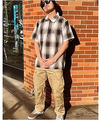 Empyre Orders Khaki Cargo Pants