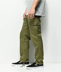 Empyre Orders Olive Cargo Pants