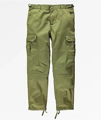 Empyre Orders Olive Cargo Pants
