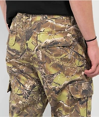 Empyre Orders Printed Camo Cargo Pants