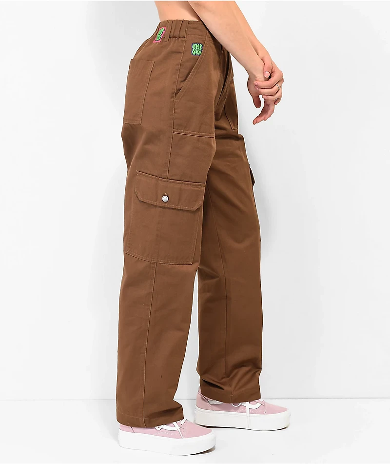 Empyre Othello Carafe Cargo Pants