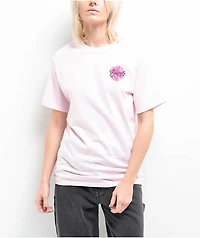 Empyre Out Of Ur League Pink T-Shirt