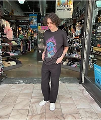 Empyre Pair Of Dice Black T-Shirt
