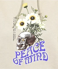 Empyre Peace of Mind Sand Hoodie