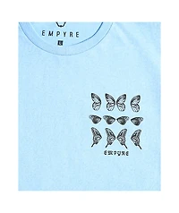 Empyre Perception Light Blue T-Shirt