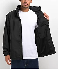 Empyre Phenomenon Black Jacket