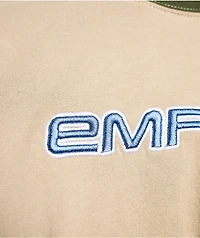Empyre Pitted Brown T-Shirt