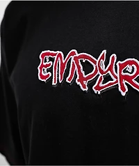 Empyre Pocket Knife Black T-Shirt