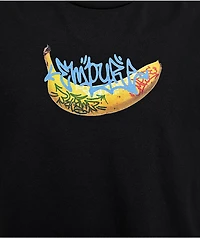 Empyre Portable Piece Black T-Shirt