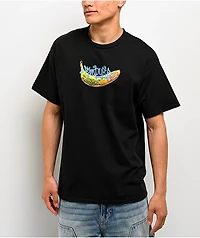 Empyre Portable Piece Black T-Shirt