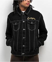 Empyre Pull Tab Denim Jacket