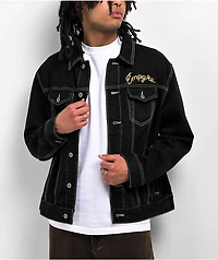 Empyre Pull Tab Denim Jacket
