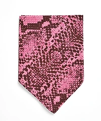 Empyre Python Pink Bandana