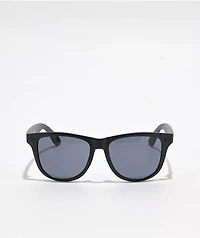 Empyre Quinn Branded Black Sunglasses