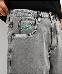 Empyre Rat Scramble Ultra Wide Skate Jeans