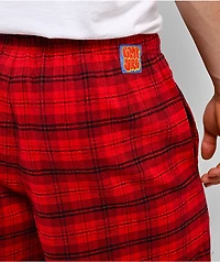 Empyre Rats Red Lounge Pants