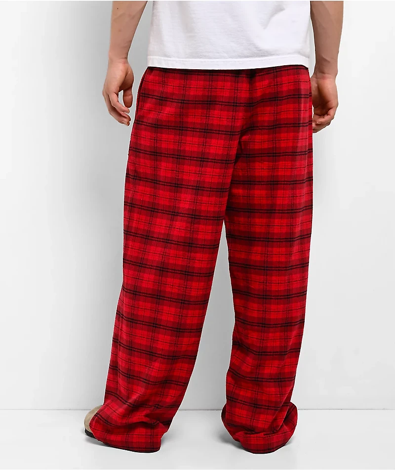 Empyre Rats Red Lounge Pants