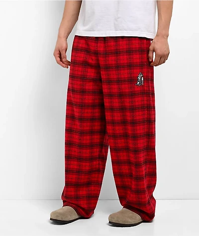 Empyre Rats Red Lounge Pants