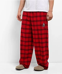Empyre Rats Red Lounge Pants