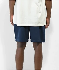 Empyre Ready Mesh Navy Shorts