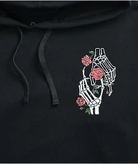 Empyre Remain Alive Black Hoodie