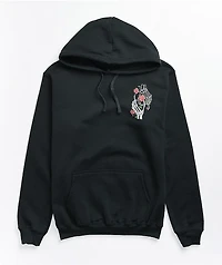 Empyre Remain Alive Black Hoodie
