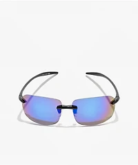 Empyre Rick Blue Sunglasses