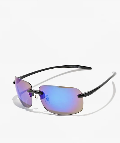 Empyre Rick Blue Sunglasses