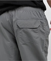 Empyre Ripcord Medium Grey Parachute Pants