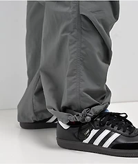 Empyre Ripcord Medium Grey Parachute Pants