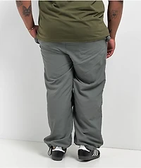 Empyre Ripcord Medium Grey Parachute Pants
