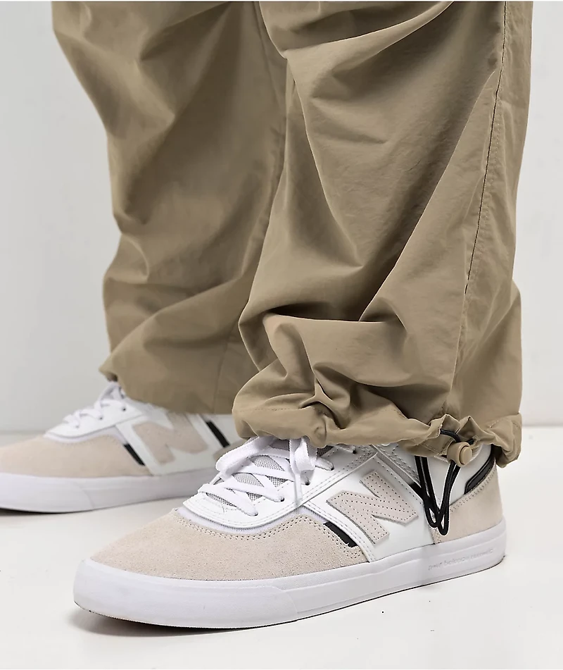 Empyre Ripcord Sand Parachute Pants