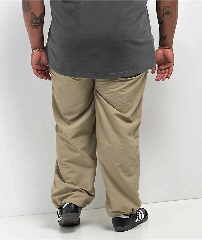 Empyre Ripcord Sand Parachute Pants