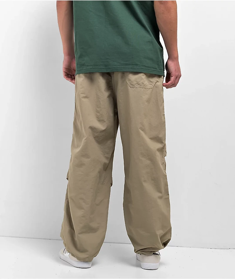 Empyre Ripcord Sand Parachute Pants