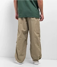 Empyre Ripcord Sand Parachute Pants