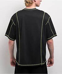 Empyre Road Rash Black T-Shirt