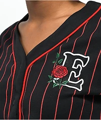 Empyre Robbie Black Crop Jersey