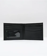 Empyre Roger Black Bifold Wallet