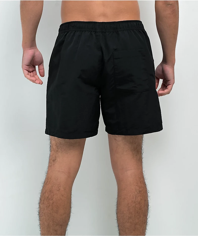 Empyre Rook Black Board Shorts
