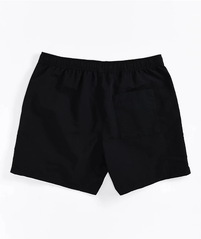 Empyre Rook Black Board Shorts