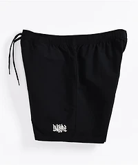 Empyre Rook Black Board Shorts