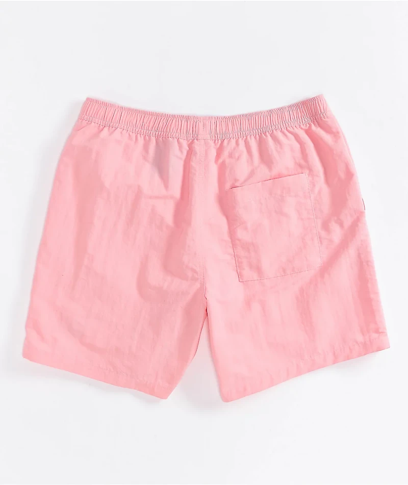 Empyre Rook Pink Board Shorts