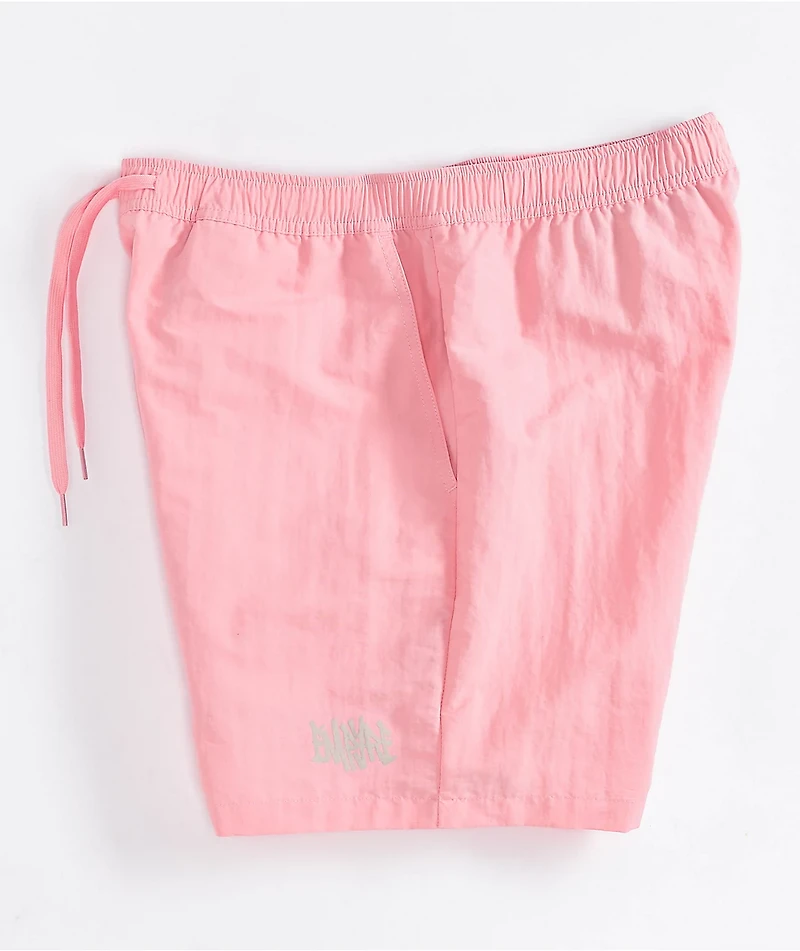 Empyre Rook Pink Board Shorts
