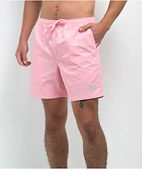 Empyre Rook Pink Board Shorts