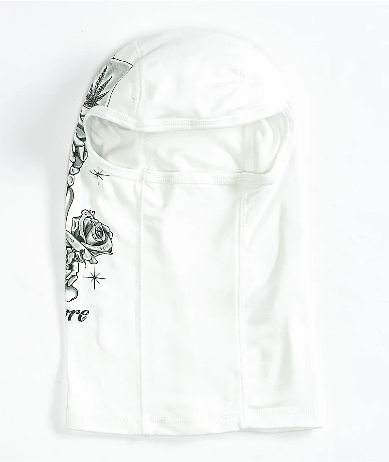 Empyre Rook Tofu Balaclava