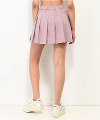 Empyre Rory Seafog Pleated Skirt