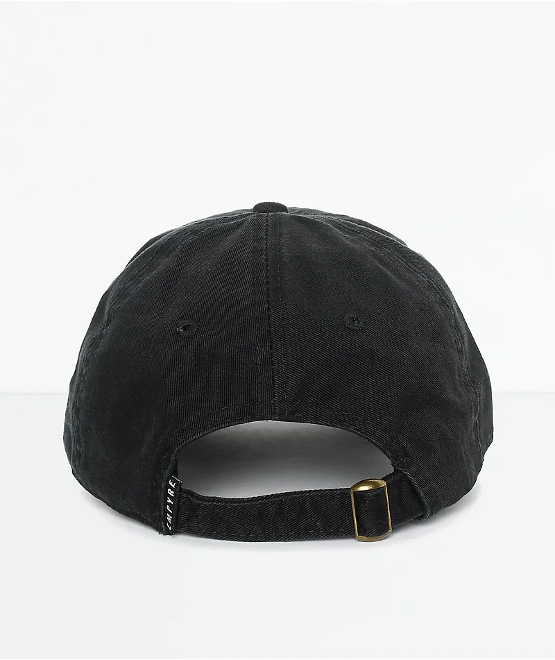 Empyre Rozay Strapback Hat