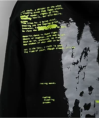 Empyre Shadows Of Youth Black Hoodie