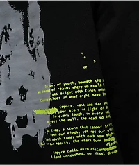 Empyre Shadows Of Youth Black Hoodie